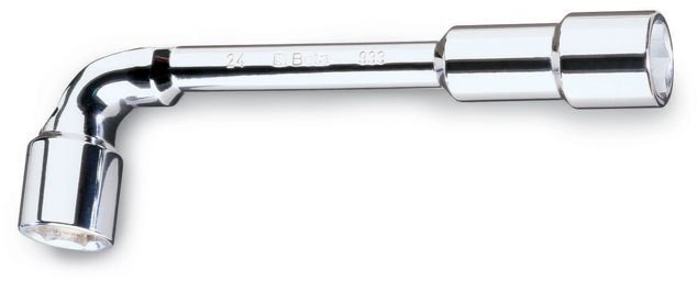 Beta KLUCZ NASADOWY KĄTOWY DWUSTRONNY 21MM 933/21