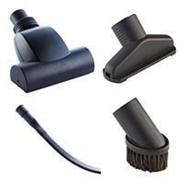 Nilfisk Premium Car kit Top box 107417190