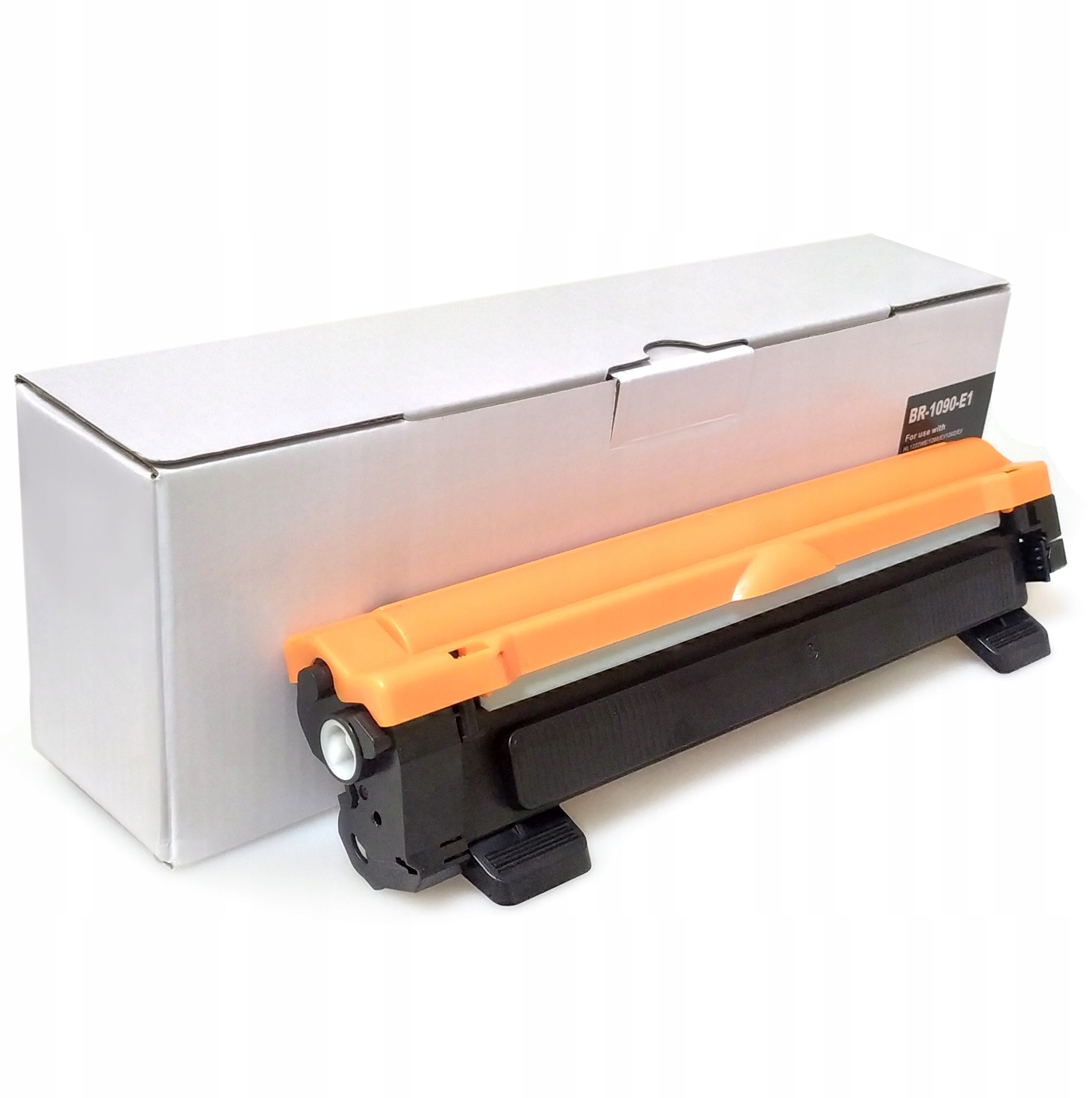 Nowy Toner do Brother Tn 1090 DCP-1622WE HL-1222WE