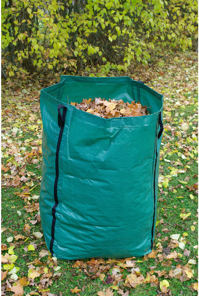 AXLEY Torba na liście 360 l