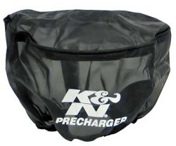 K&N E-2510PK zamienny filtr powietrza E-2510PK