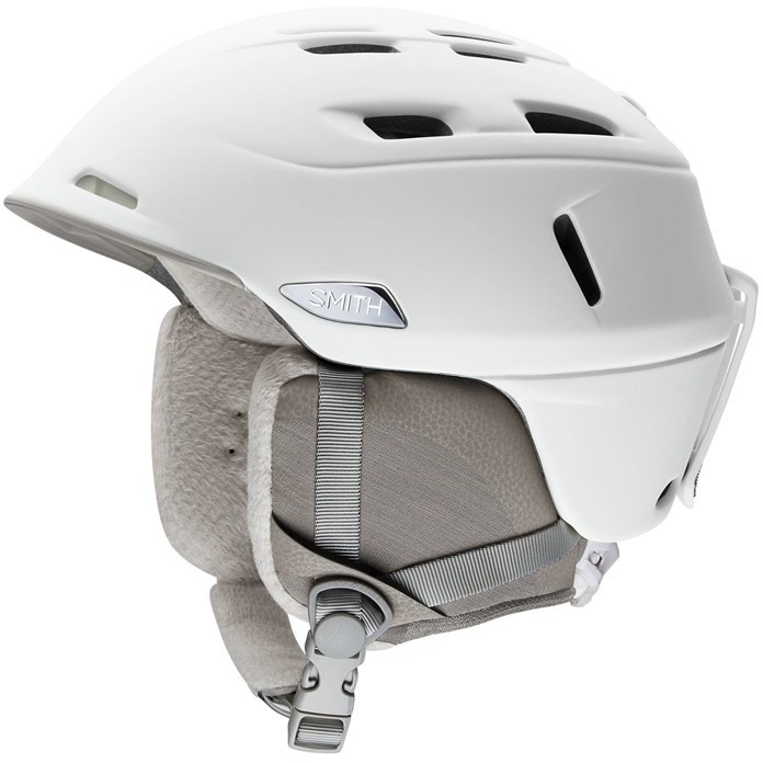 Smith kask Compass Pearl White HVB) rozmiar 51/55