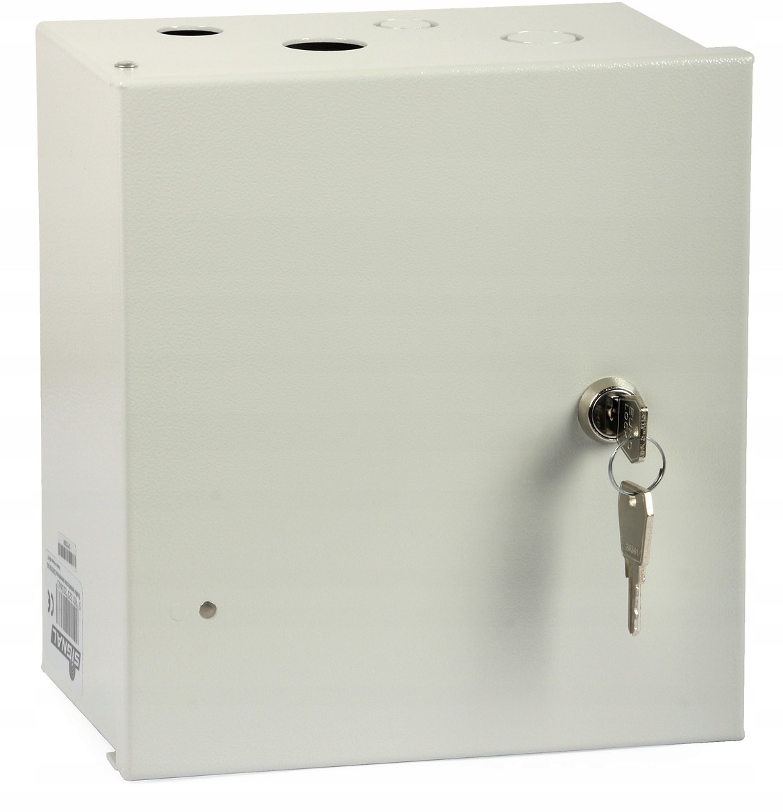 Obudowa hermetyczna Signal szafka 210x230x145