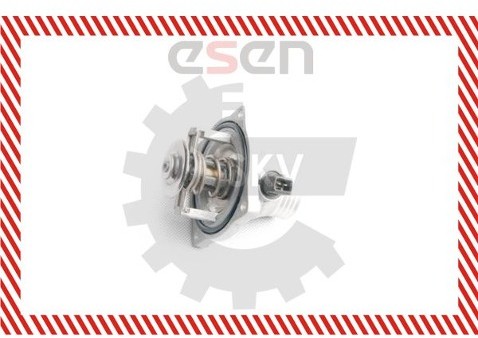 ESEN SKV Termostat, środek chłodzący ESEN SKV 20SKV037