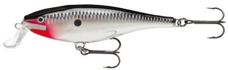 Rapala Super Shad RAP SSR Wobbler 14,0 cm CH RAPSSR14CH