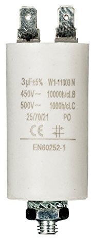 Fixapart W1-11003N kondensator W1-11003N