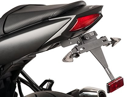 PUIG 8729 N Wsparcie dla Suzuki SV650 16' 17' 8729N