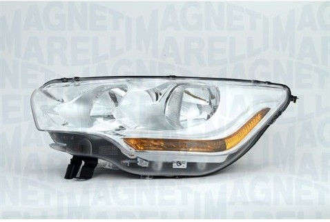 MAGNETI MARELLI Reflektor MAGNETI MARELLI 712464211129