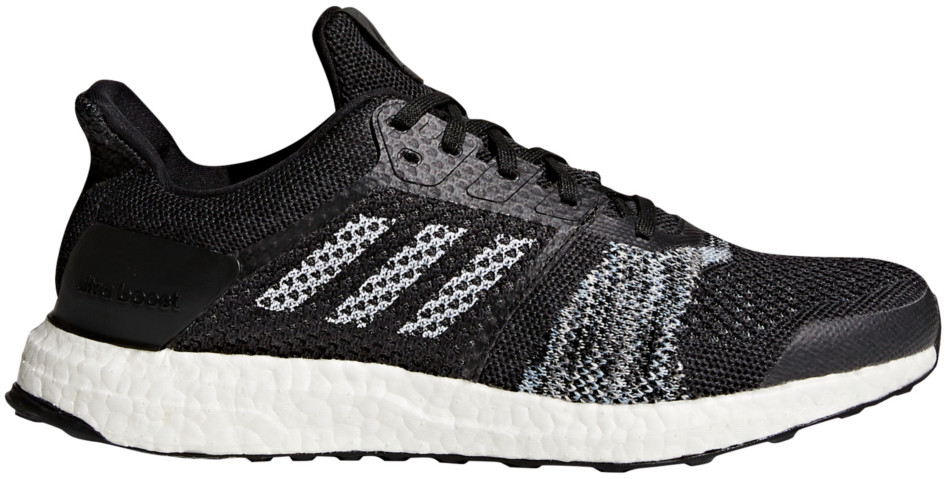 Adidas ULTRABOOST ST M CQ2144 czarny