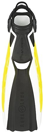 Aqua Lung Phazer ADJ urządzenie płetwy, S (37-40) (225000)