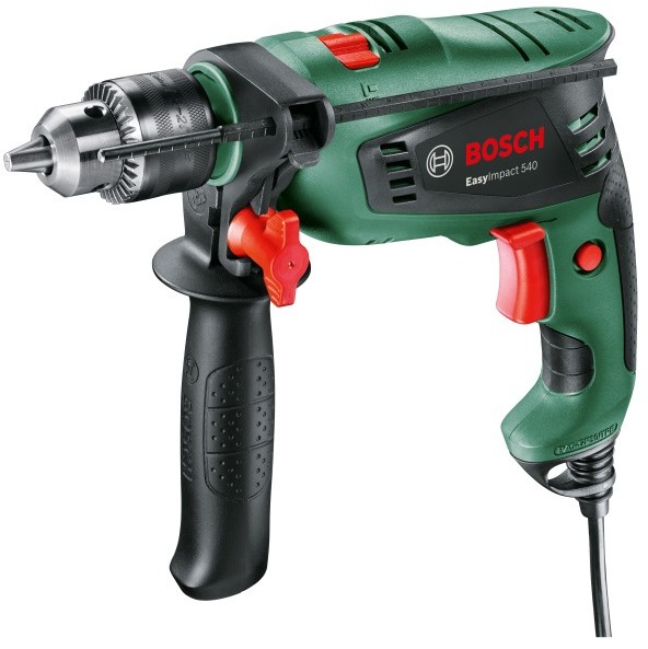 Bosch Easyimpact 540