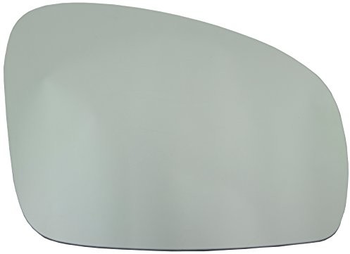 DoctorAuto TarosTrade 57-066-R-51284 szkło lustrzane podgrzewane prawa DR165457