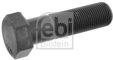 FEBI Sruba koła pasowego FEBI 17230