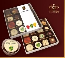 Chocobox Personalizowana-bombonierka