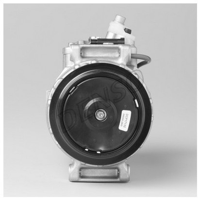 DENSO Kompresor, klimatyzacja DCP17132