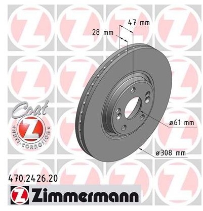 Zimmermann (OTTO GMBH) 470.2426.20