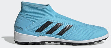 Adidas Buty Predator 19.3 TF EF0389 Unisex Piłka Nożna