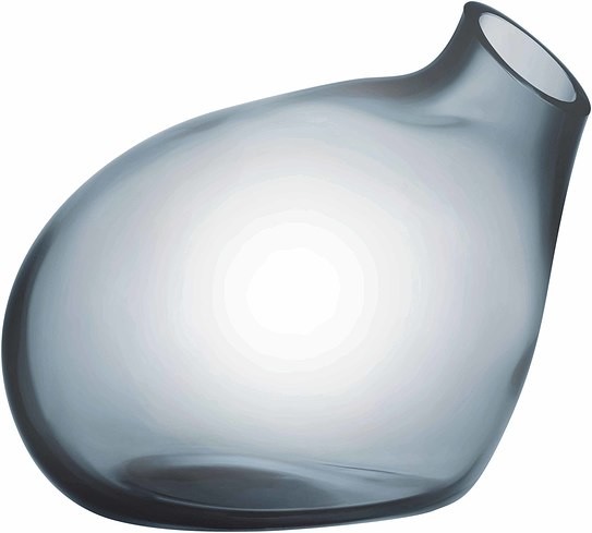 Nude Wazon Bubble S niebieski 1055646