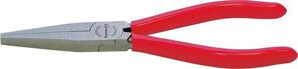 FORMAT Szczypce Pałskie Wydłużone 160mm 7949-uniw