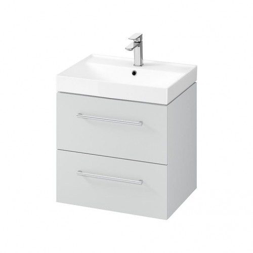 Cersanit LARGA 60 szafka podumywalkowa szara S932-072 S932-072
