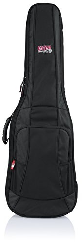 Gator GB-4G-JMASTER torba na gitarę jazzmaster z regulowanymi paskami na plecak GB-4G-JMASTER