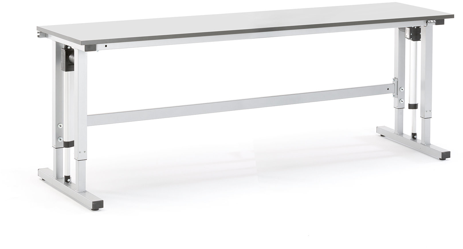 AJ Produkty Stół roboczy regulowany elektrycznie