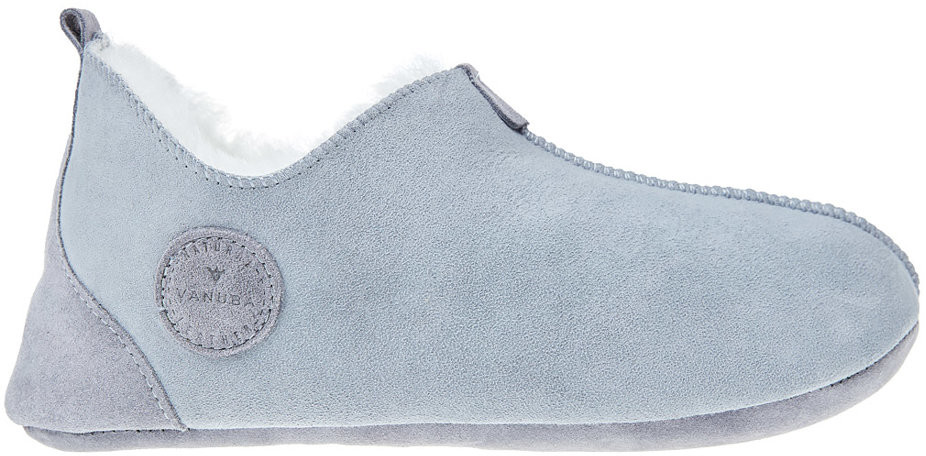 VANUBA Kapcie damskie OXFORD