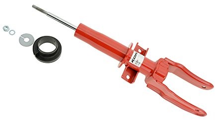 Koni (82  2595 Amortyzatory, czerwony KD 822595