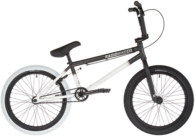 RADIO Bikes Bikes Valac 20