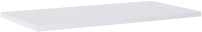 Elita 167690 BLAT PEŁNY 100/49,4/2,8 WHITE HG PCV