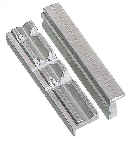 FACOM aluminiowe szczęki mitprismen długość 150 MM, 1 sztuki, 1223.m2