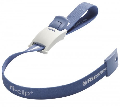 RIESTER STAZA OPASKA UCISKOWA Riester Ri-clip LF5000 bez lateksu TOW007640
