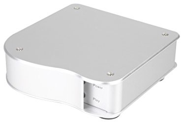 Silverstone EB01-E konwerter plików audio 75006