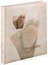 Hama Baby Feel album zszywany 29x32 60 stron 90111