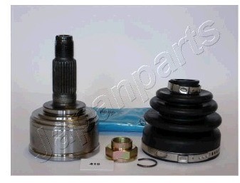 JAPANPARTS Zestaw przegubu, półoś napędowa JAPANPARTS GI-419