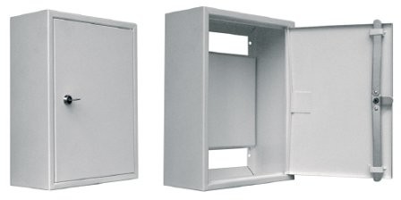 Mantar Szafka wewnętrzna do montażu naściennego TPR-50-50-14