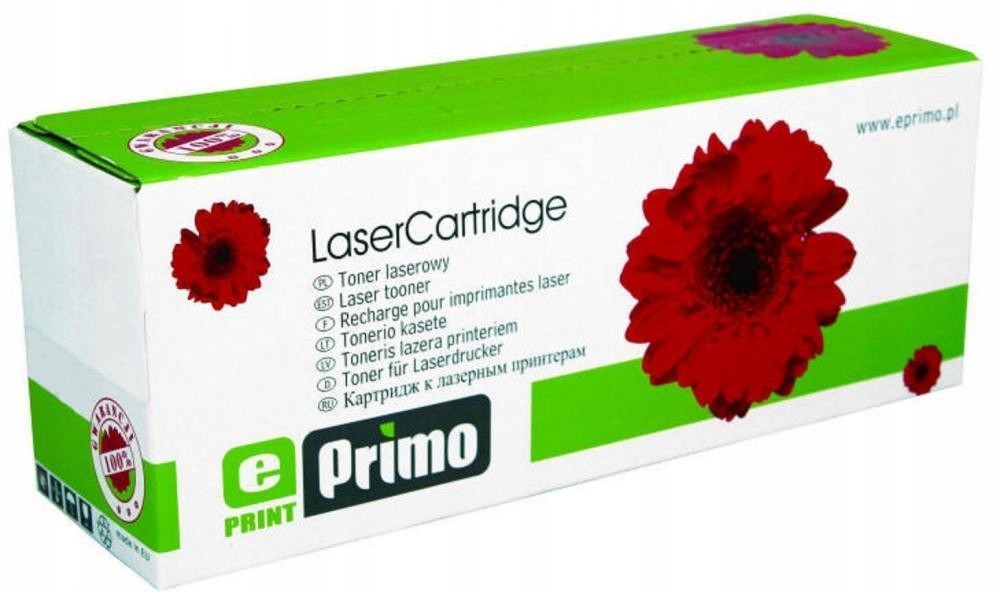 Toner ePrimo zamienny do Canon E30 4000s czarny