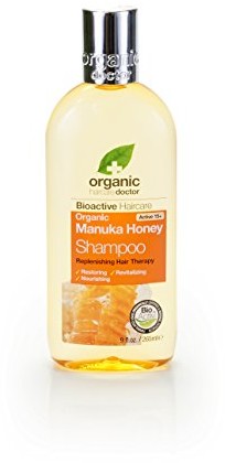 Organic Surge DR Manuka Honey Shampoo 250 ML DRC03000