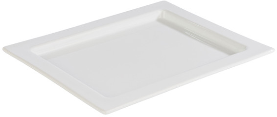 APS Taca z porcelany GN 1/2 325x265x20 mm | APS, Frames 82356