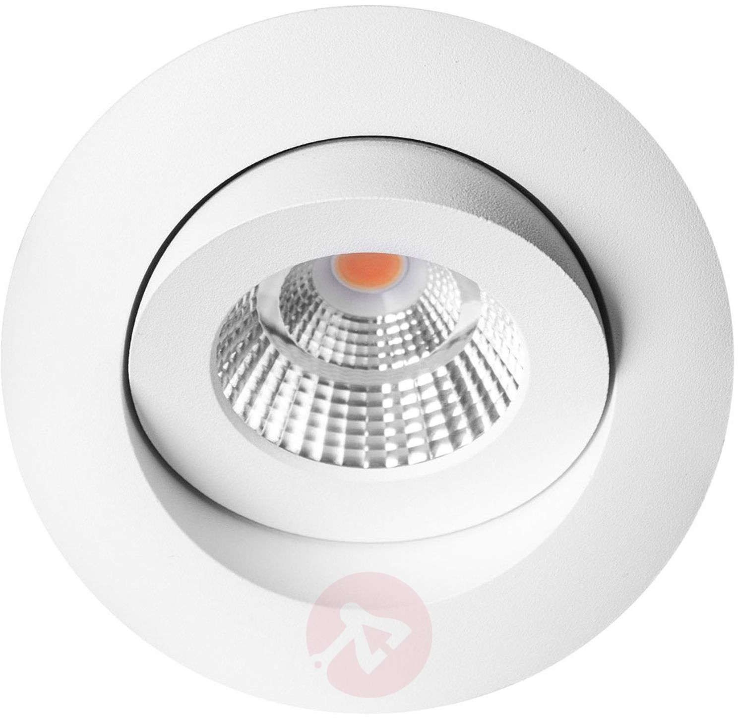 QUICK INSTALL Quick Install Allround 360° spot 4 000 K