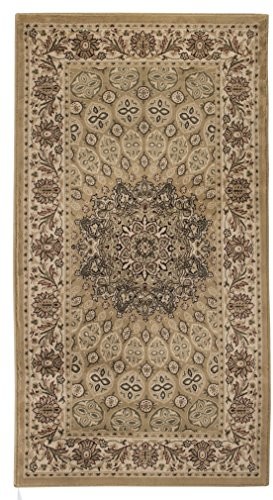 Luxor Living 750345 kendra dywan, polipropylenu 750346