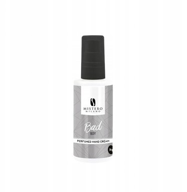 Perfumowany krem do rąk Bad Boy 70g 4030/70