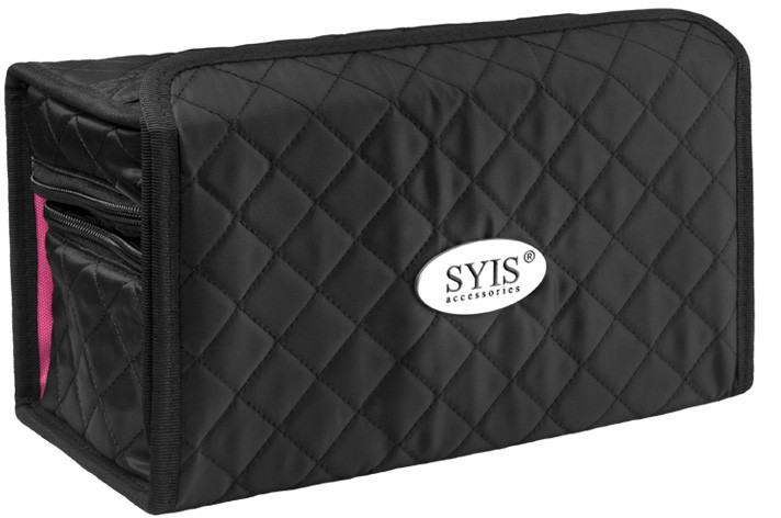 ACTIVESHOP Torba na Kosmetyki SAB002 Black 10003_123170