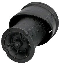 JAPANPARTS Mieszek, klimatyzacja MM-AS034 MM-AS034