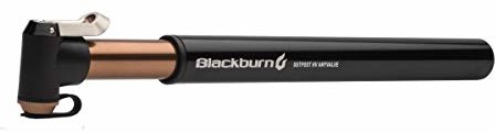 BLACKBURN Pompa do roweru Outpost HV anyvalve Mini pompka 2018 BLPUOUTHVAV