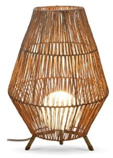 New Garden Lampa dekoracyjna SISINE 70 BATTERY IN&OUT KH.42578