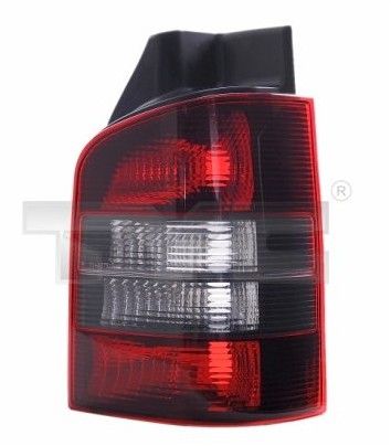 TYC Lampa tylna zespolona TYC 11-0622-21-2