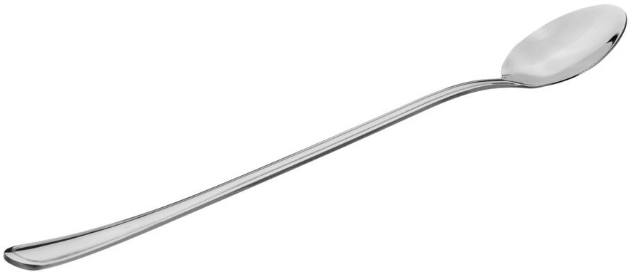 Tadar Eleganckie łyżeczki koktajlowe marki z kolekcji Bravo