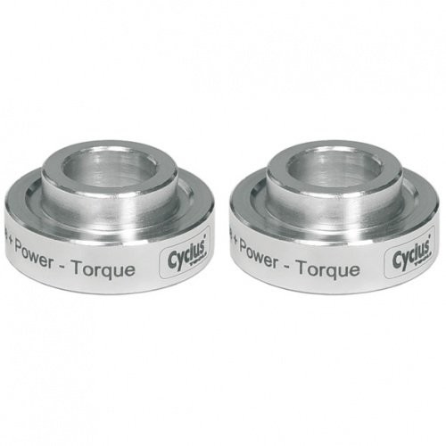 Campagnolo Zestaw innenlager inpersringen  Ultra Torque power + (720 313) 43200-229557