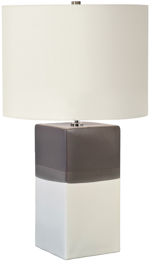 Elstead Lampa stołowa ALBA ALBA/TL CREAM Sprawdź kupon rabatowy w koszyku ! ALBA/TL CREAM